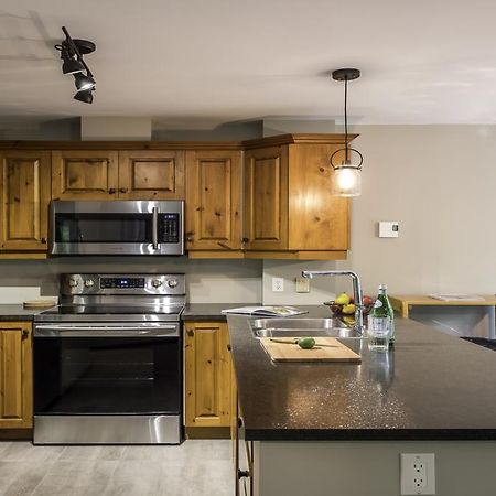 Appartement Érablière by Rendez-vous Mont Tremblant Extérieur photo