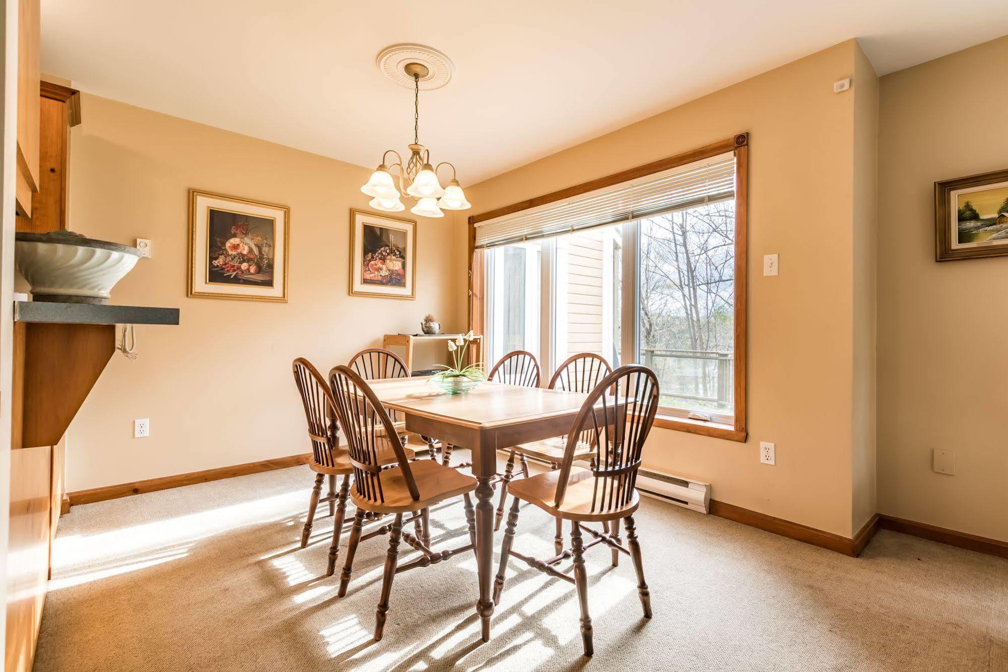 Appartement Érablière by Rendez-vous Mont Tremblant Extérieur photo