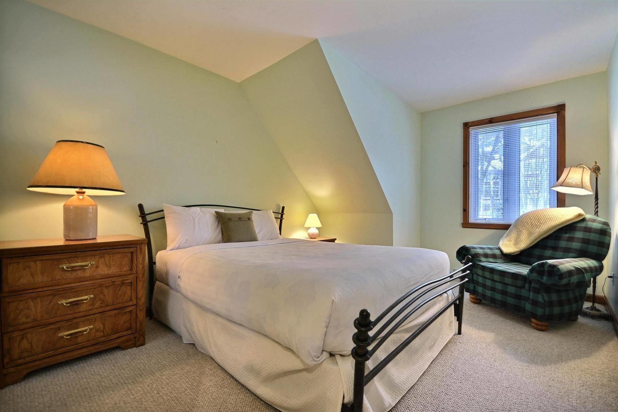 Appartement Érablière by Rendez-vous Mont Tremblant Extérieur photo