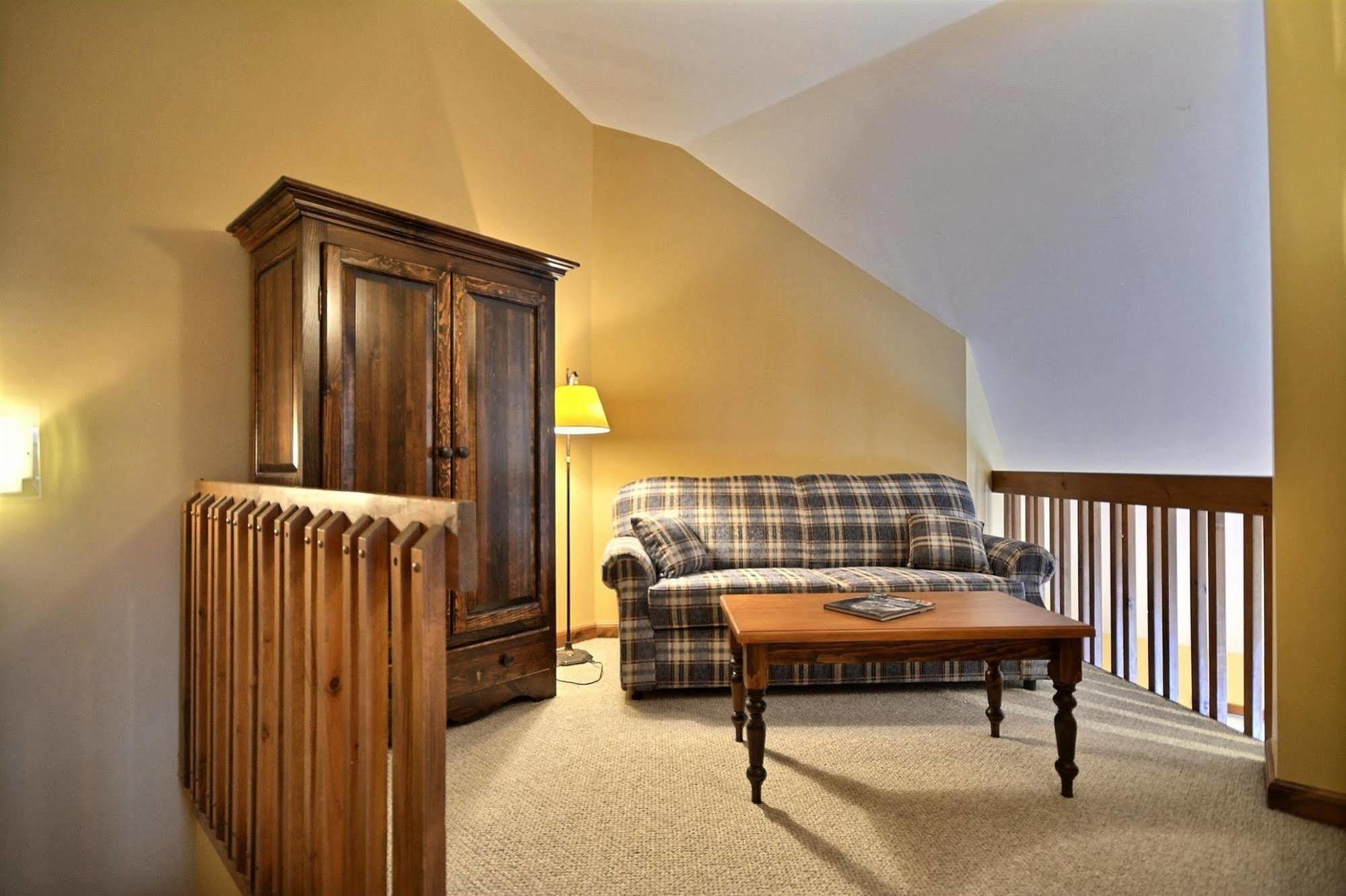 Appartement Érablière by Rendez-vous Mont Tremblant Extérieur photo