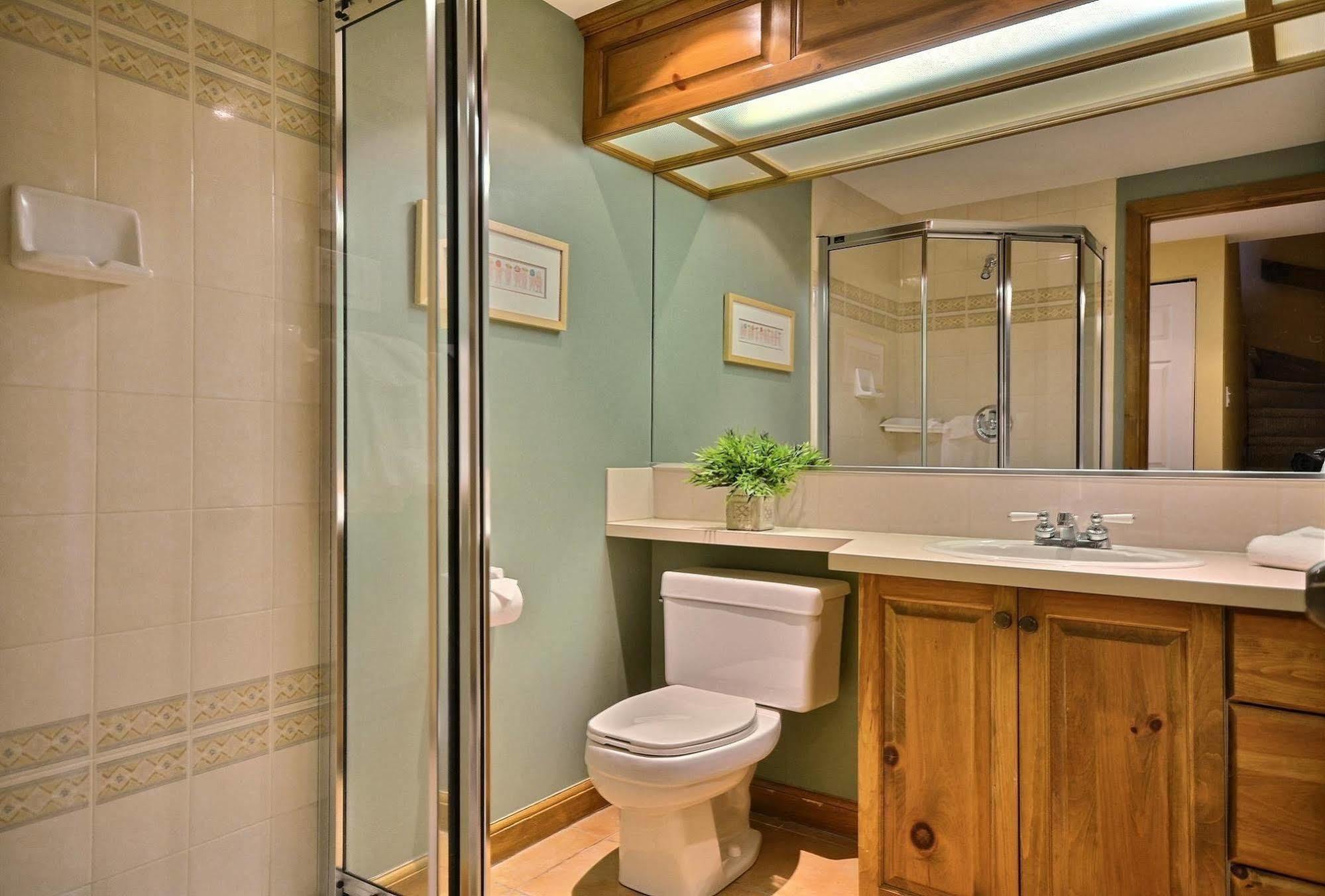 Appartement Érablière by Rendez-vous Mont Tremblant Extérieur photo