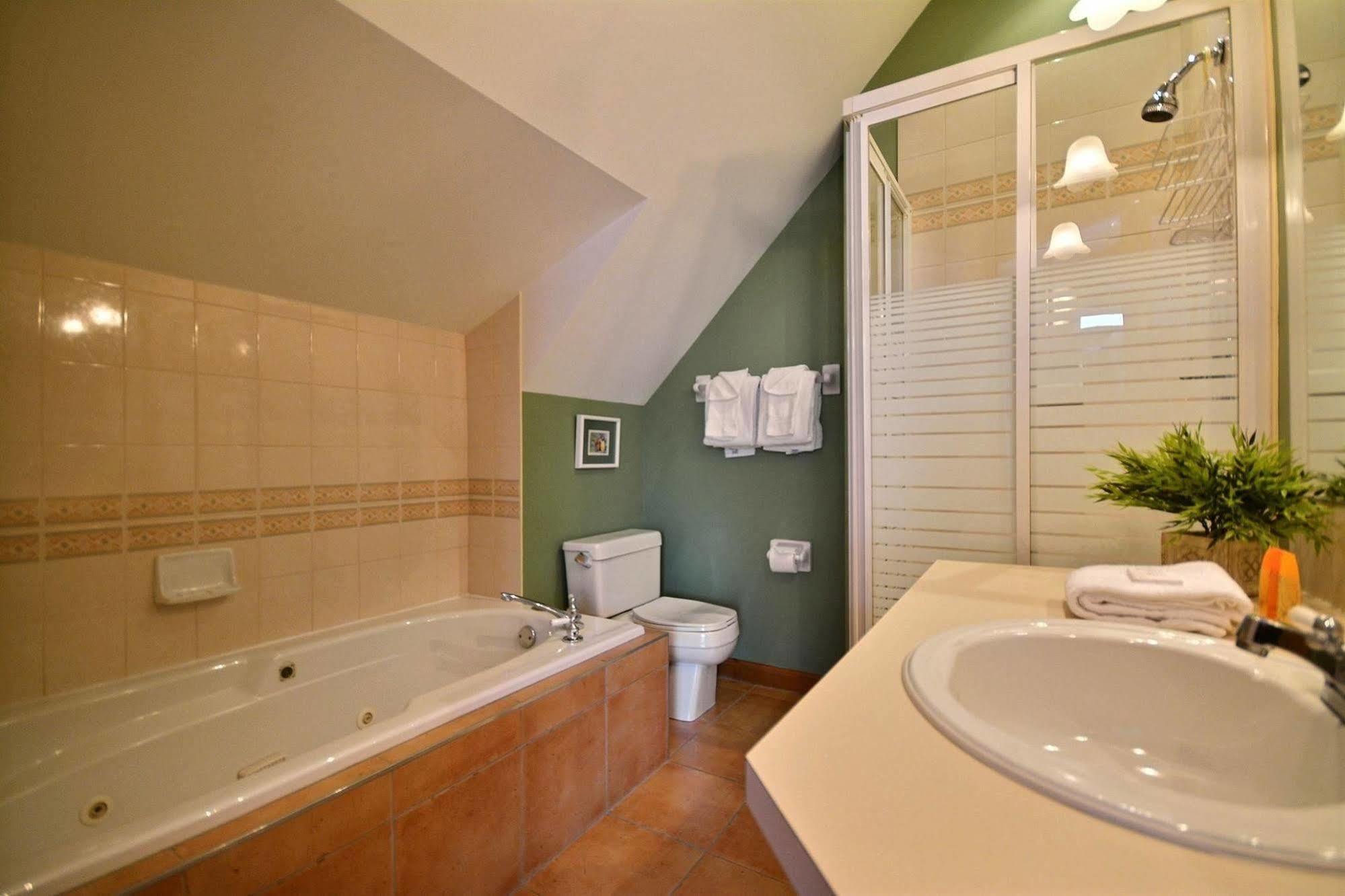 Appartement Érablière by Rendez-vous Mont Tremblant Extérieur photo