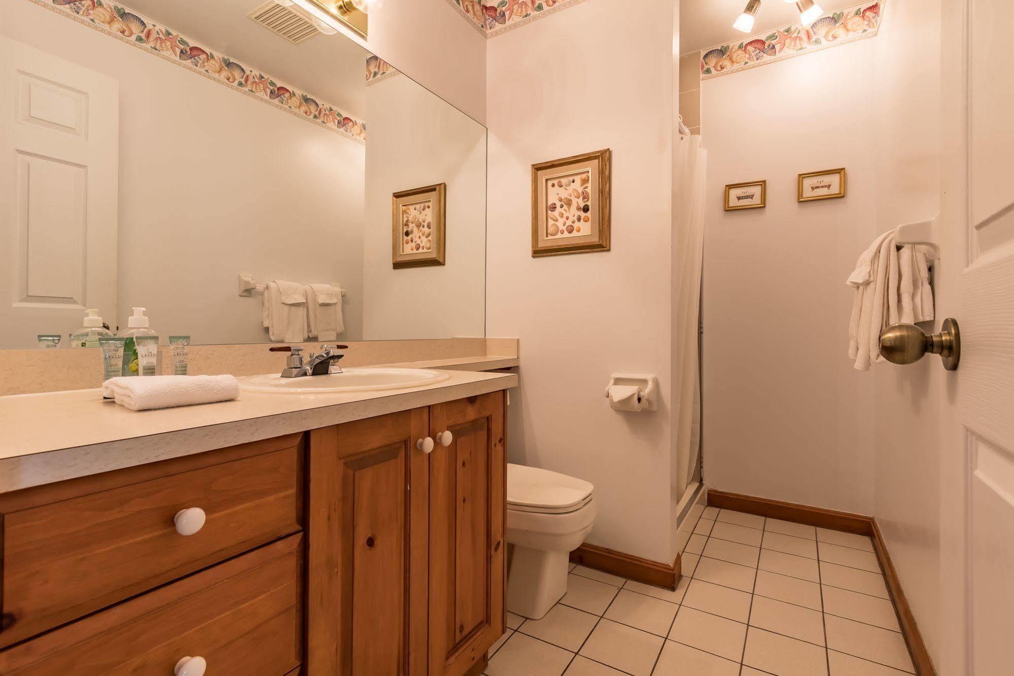 Appartement Érablière by Rendez-vous Mont Tremblant Extérieur photo