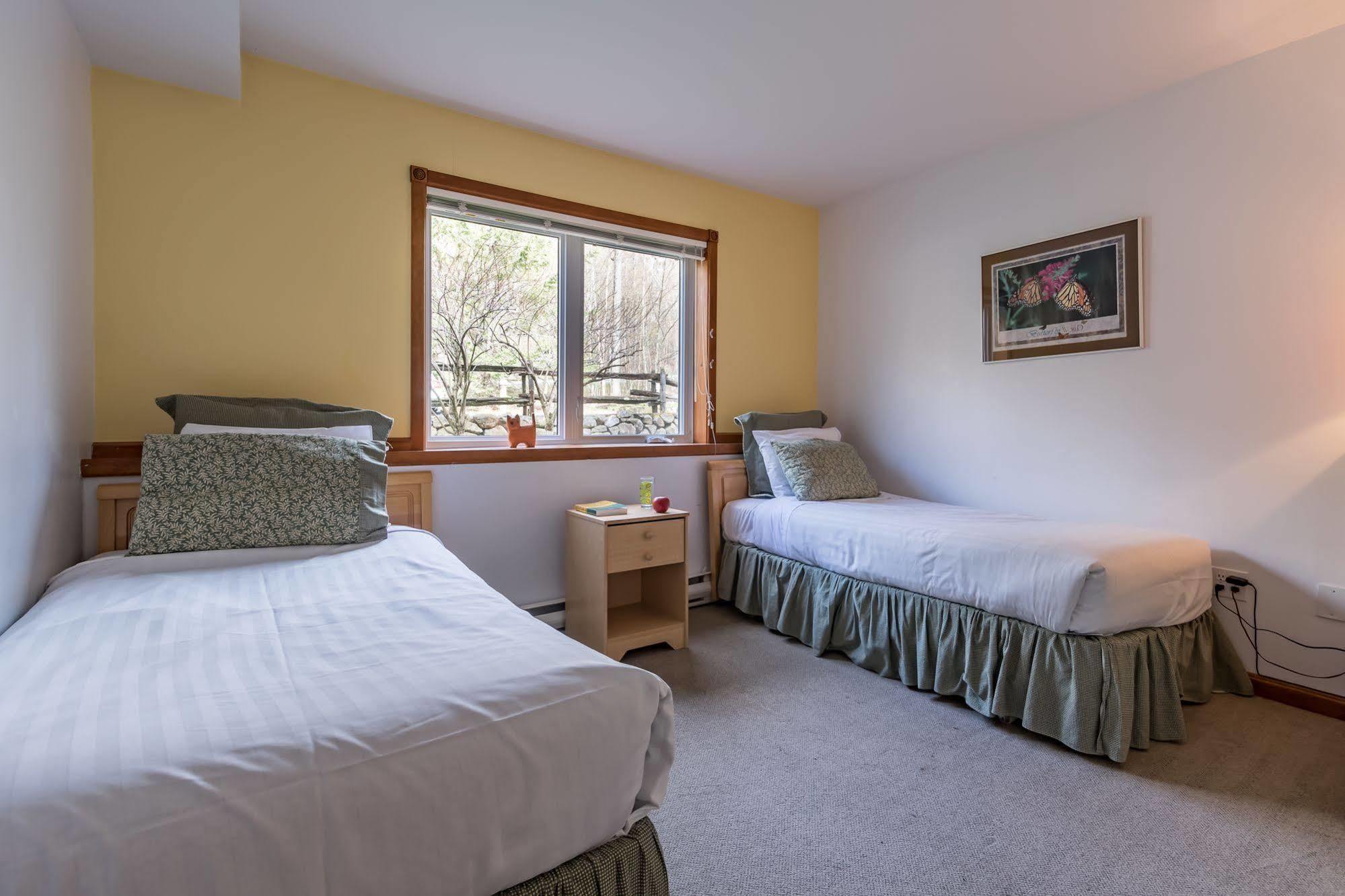 Appartement Érablière by Rendez-vous Mont Tremblant Extérieur photo