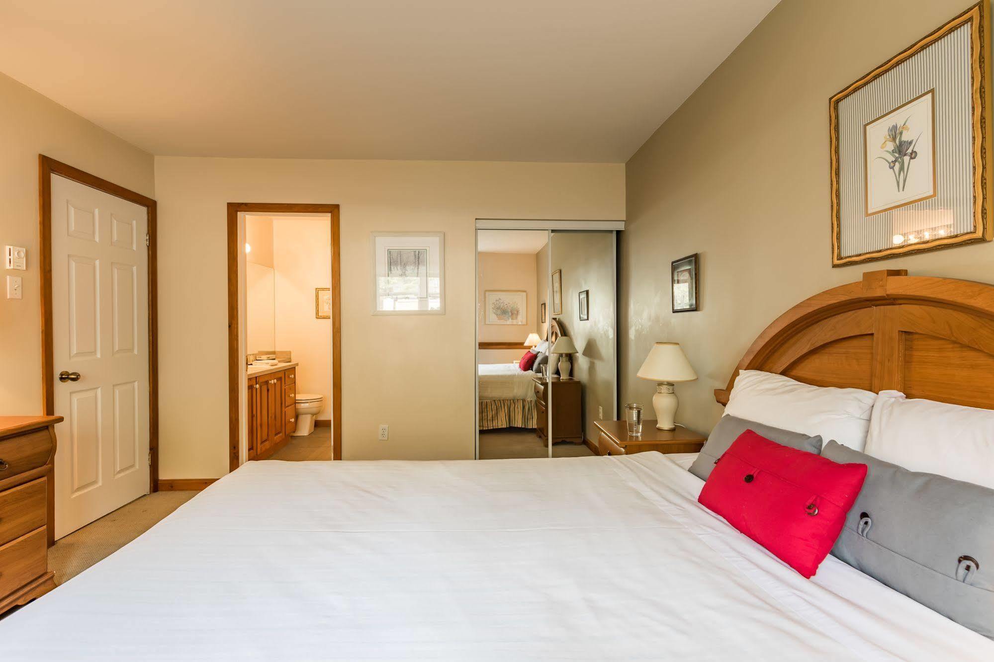 Appartement Érablière by Rendez-vous Mont Tremblant Extérieur photo