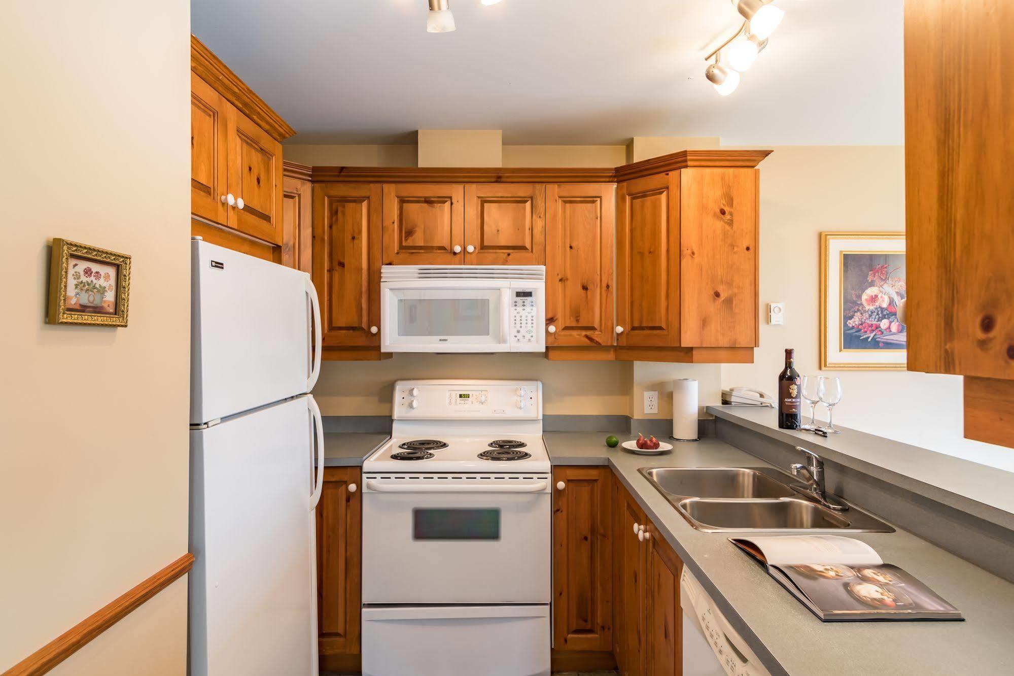 Appartement Érablière by Rendez-vous Mont Tremblant Extérieur photo